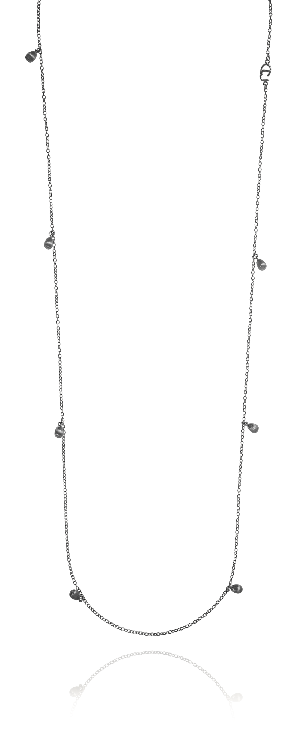 Drop neck gold - 2