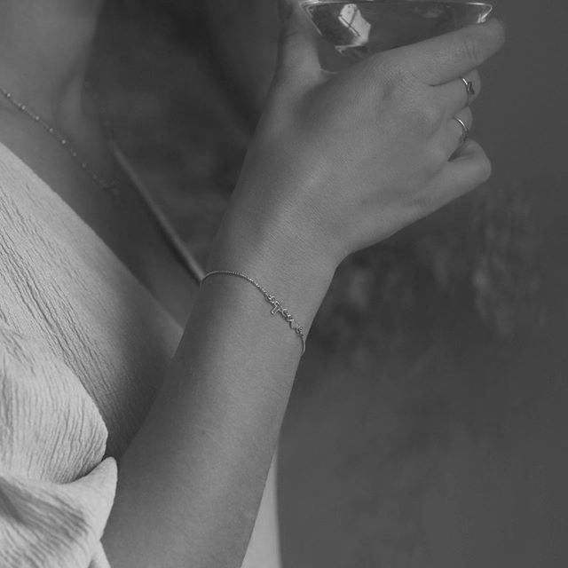 Love ring silver - 2
