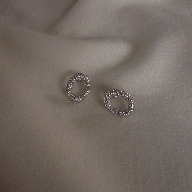 Roof Bubble ear - Silver - 3