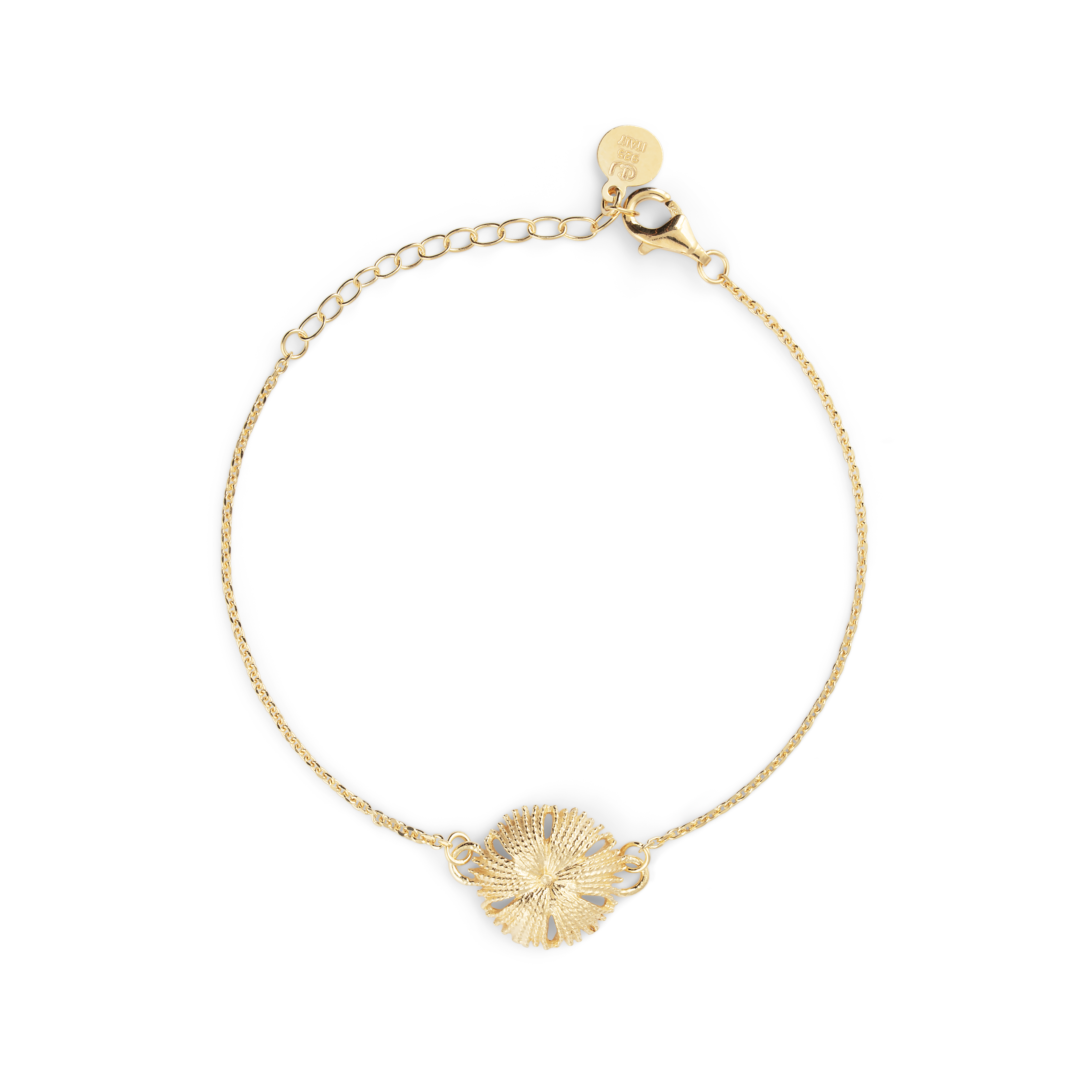 Gatsby small brace 16-20 cm gold