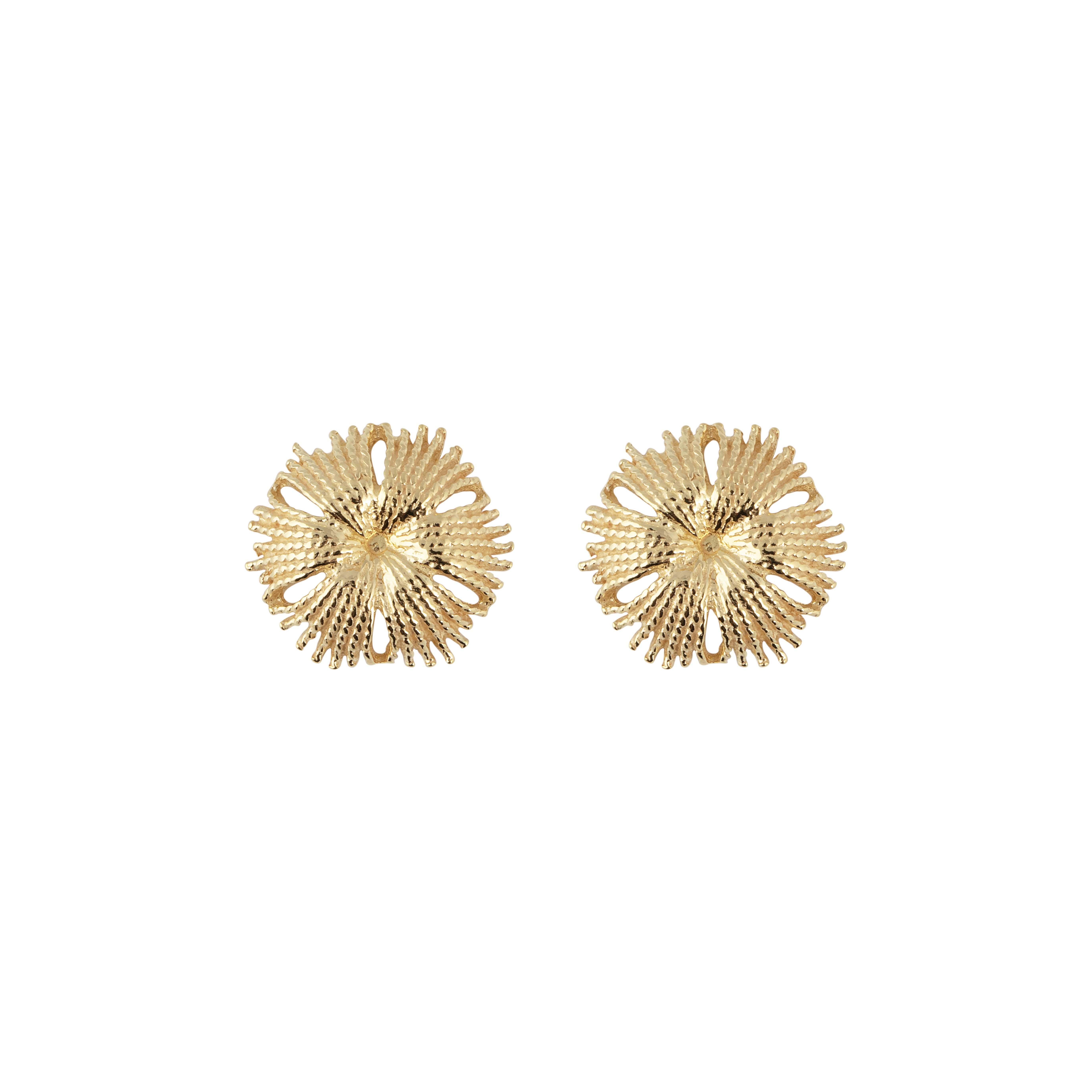 Gatsby small ear gold