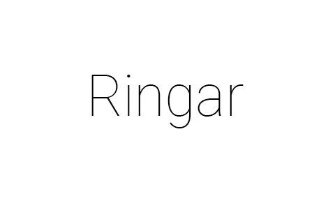 RINGAR