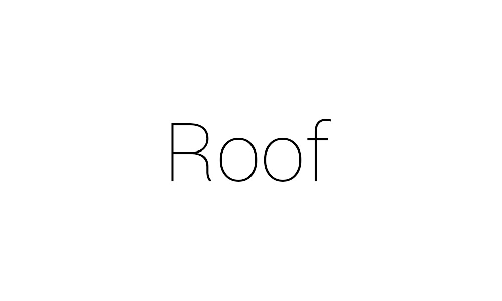 Roof