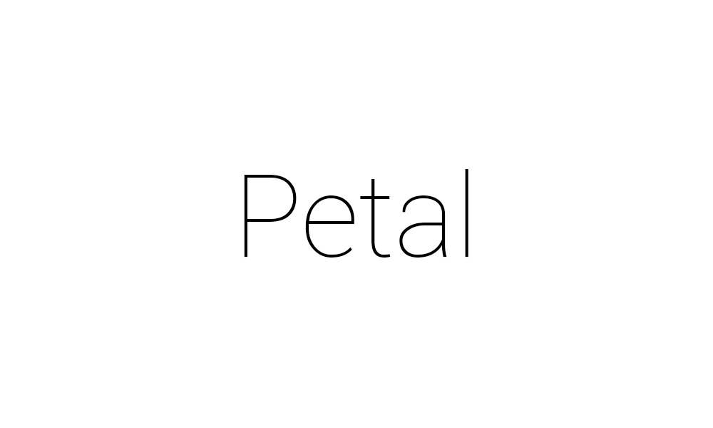 Petal