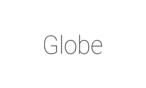 Globe