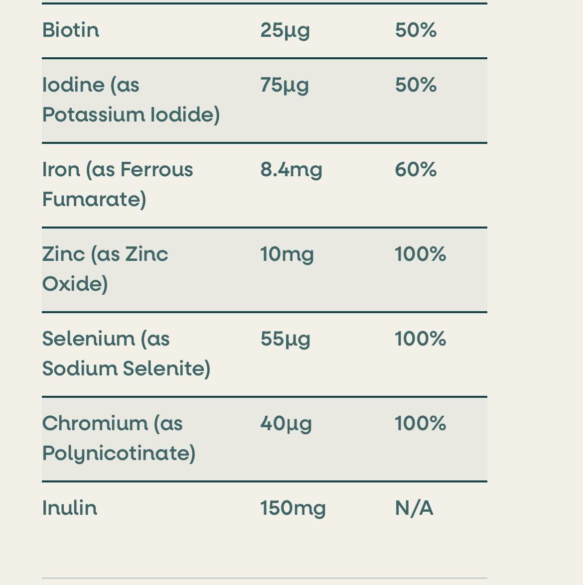 Multivitamin Kids Jordgubb 60st - 3