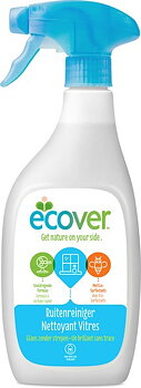 Glasrengöring 500ml Ecover