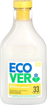 Sköljmedel Gardenia Vanilla 1l Ecover