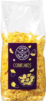 Cornflakes 250g Your Eko