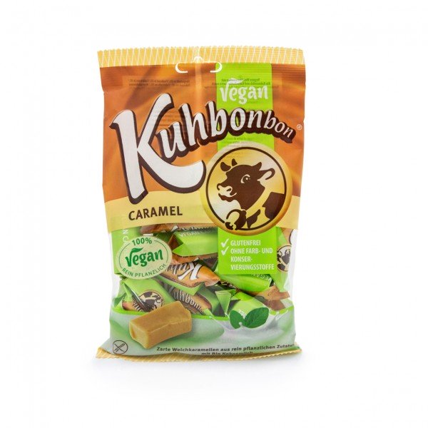 Fudge Original 165g Kuhbonbon