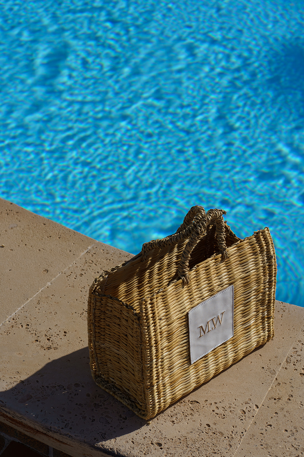   BAGS FOR SUMMER VACATION