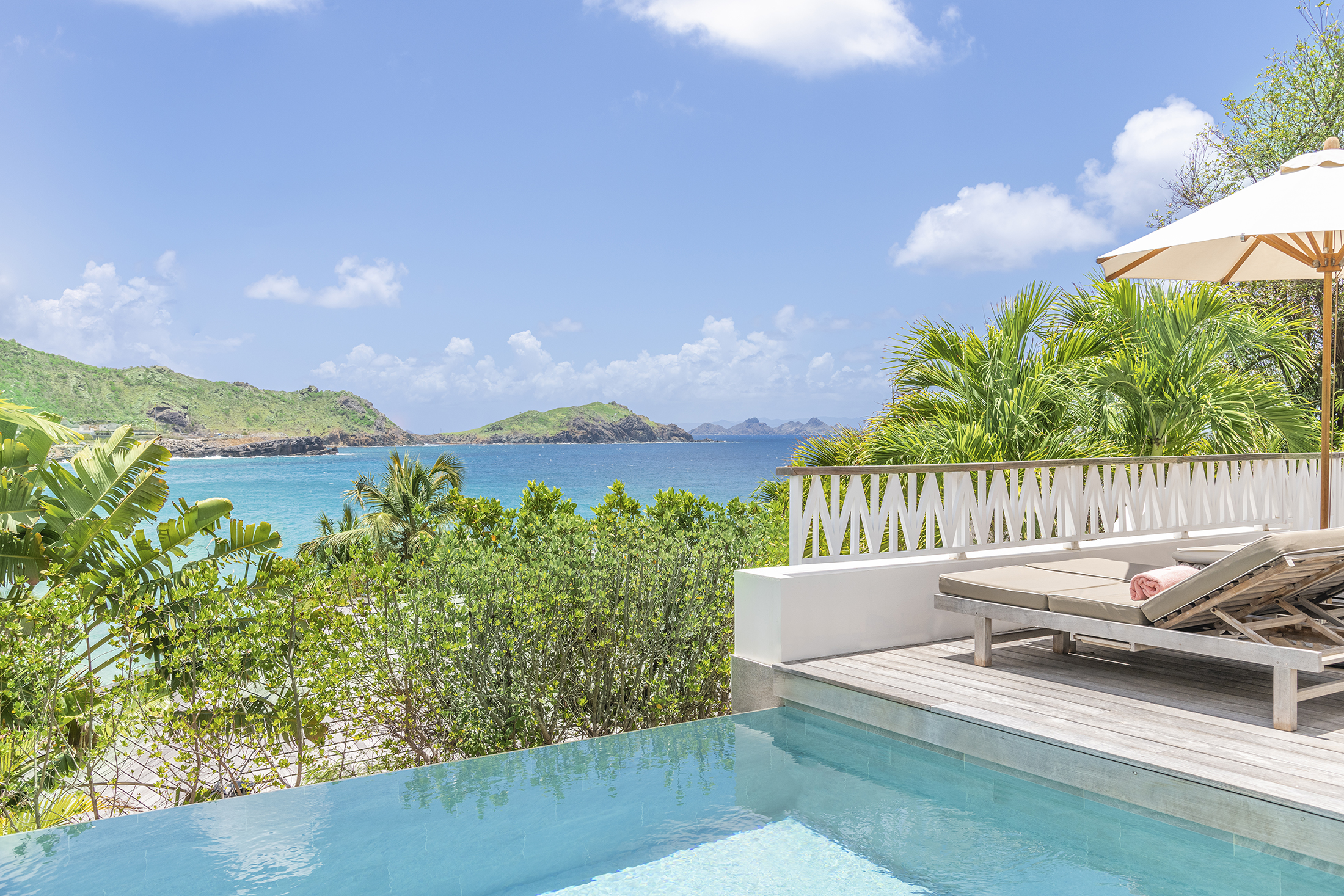  St. Barth 