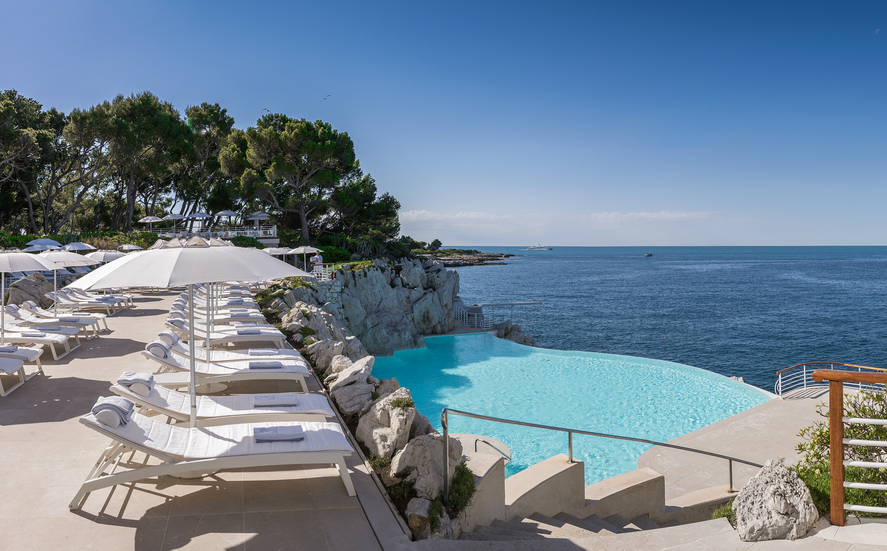   Cap d'Antibes