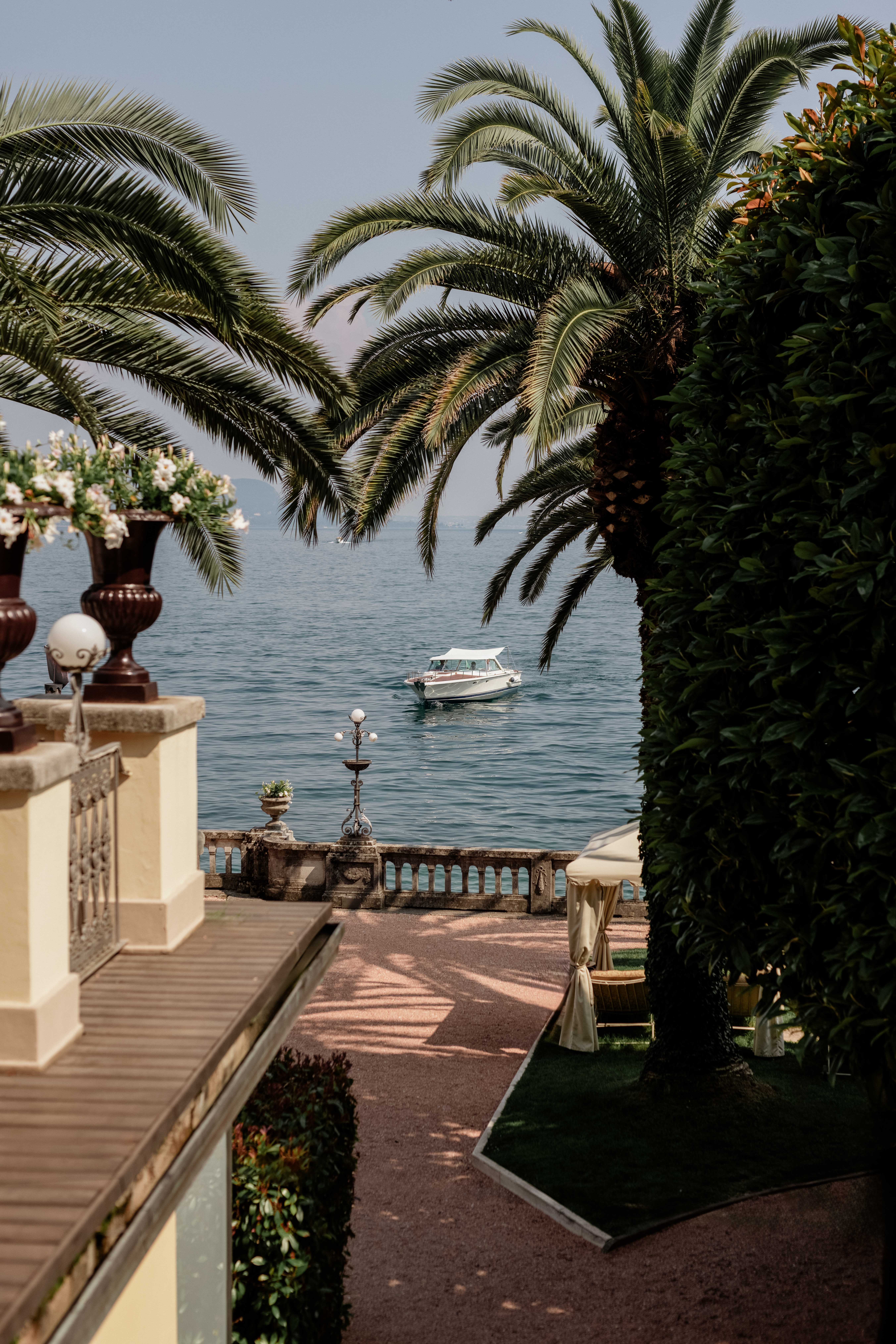   Lake Como