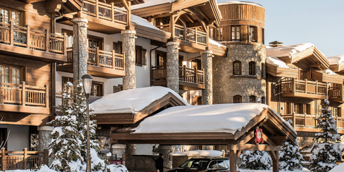 Courchevel