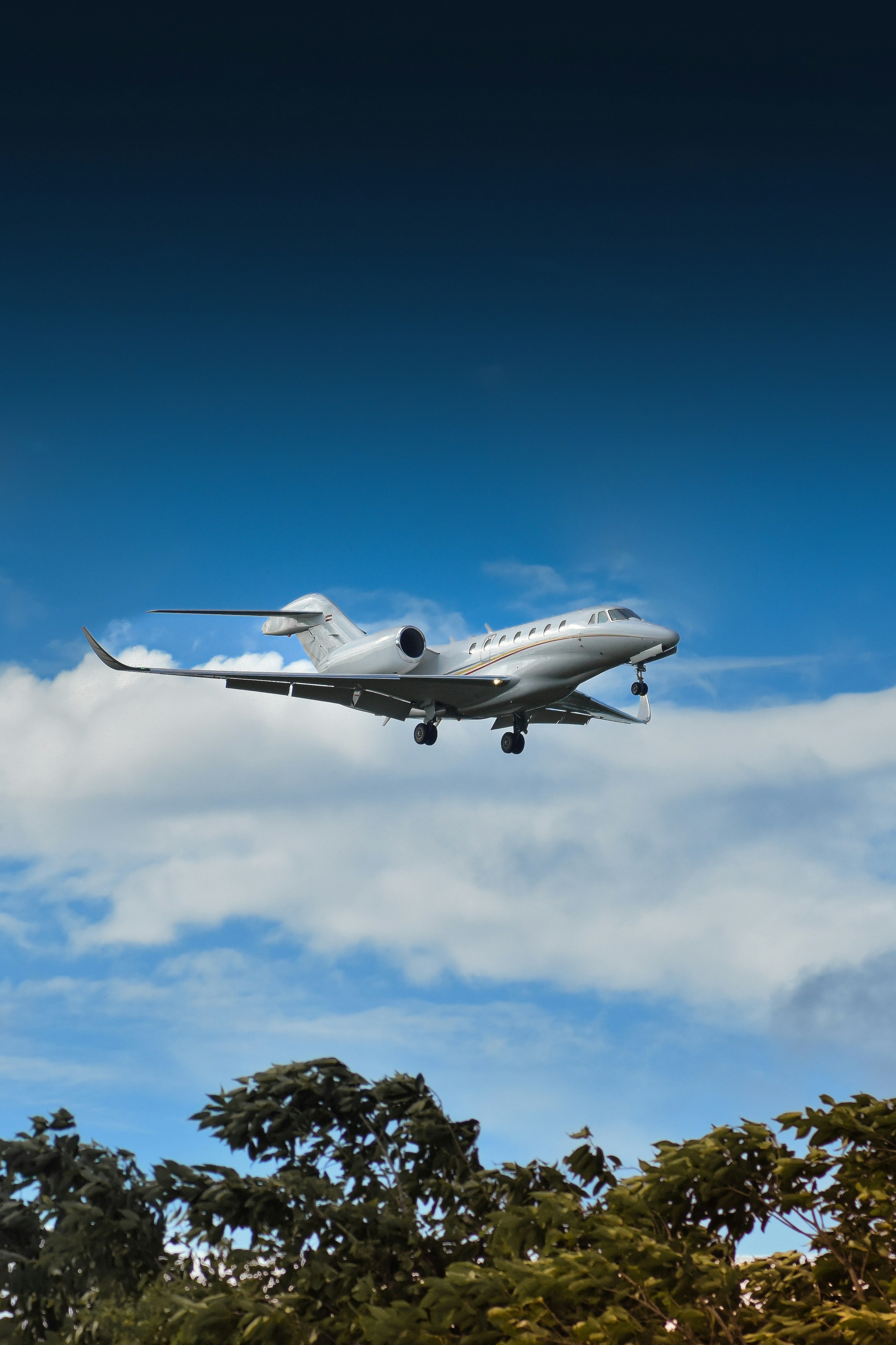  Private Aviation 
