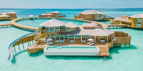 Maldives