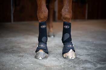 All That Sport Boots, Black