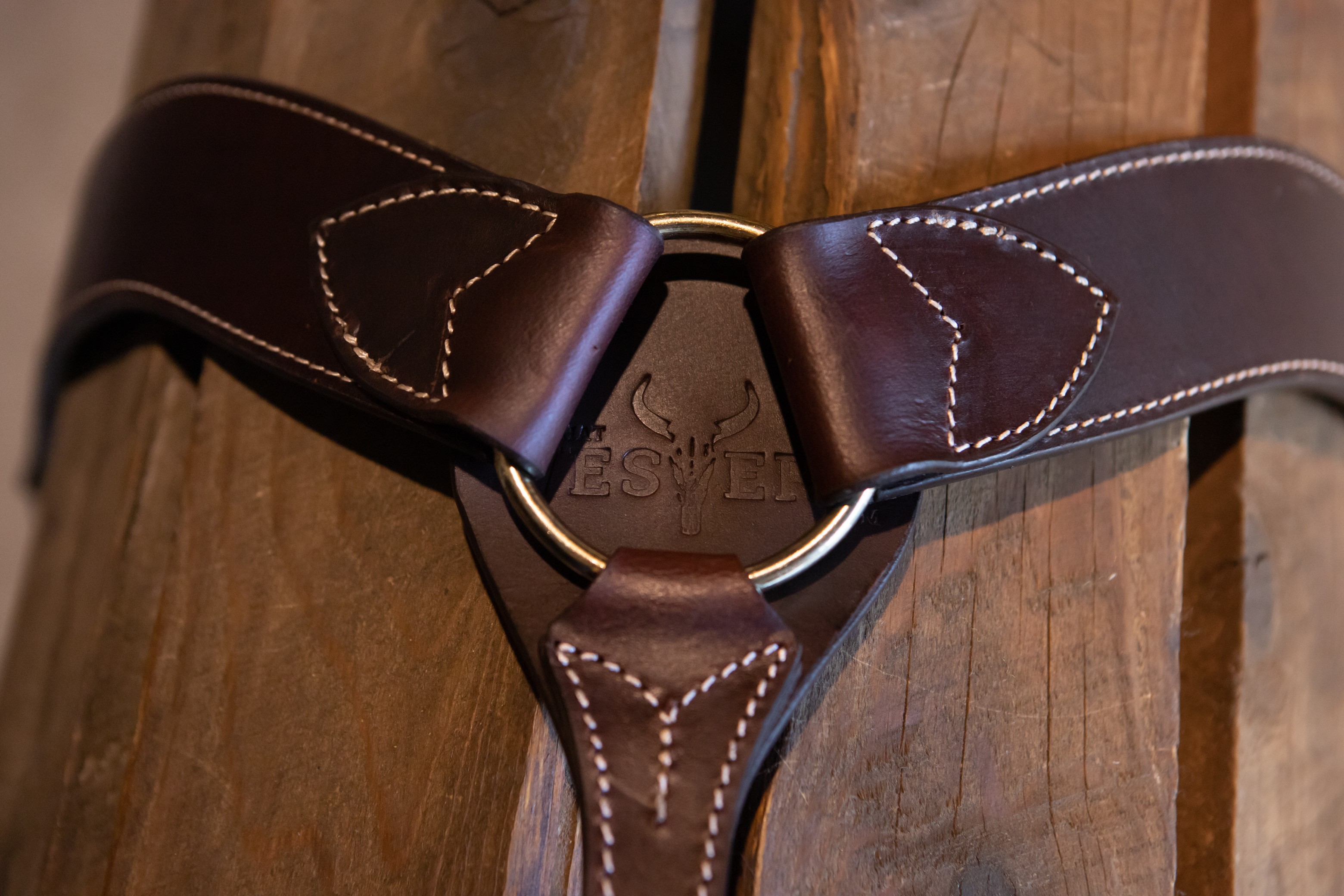All That Oklahoma Breastcollar - 3