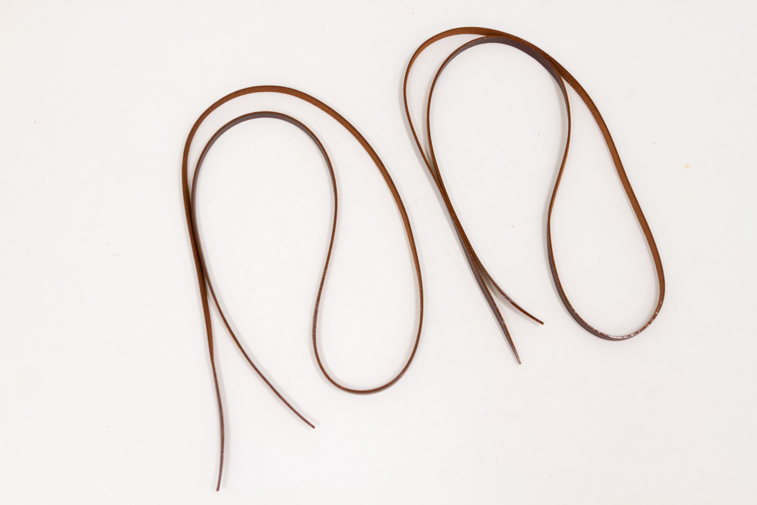 All That Saddle String, per styck