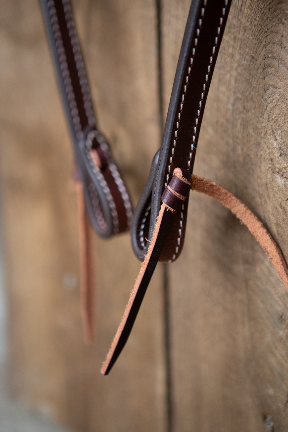 All That Oklahoma One Ear Headstall - 3