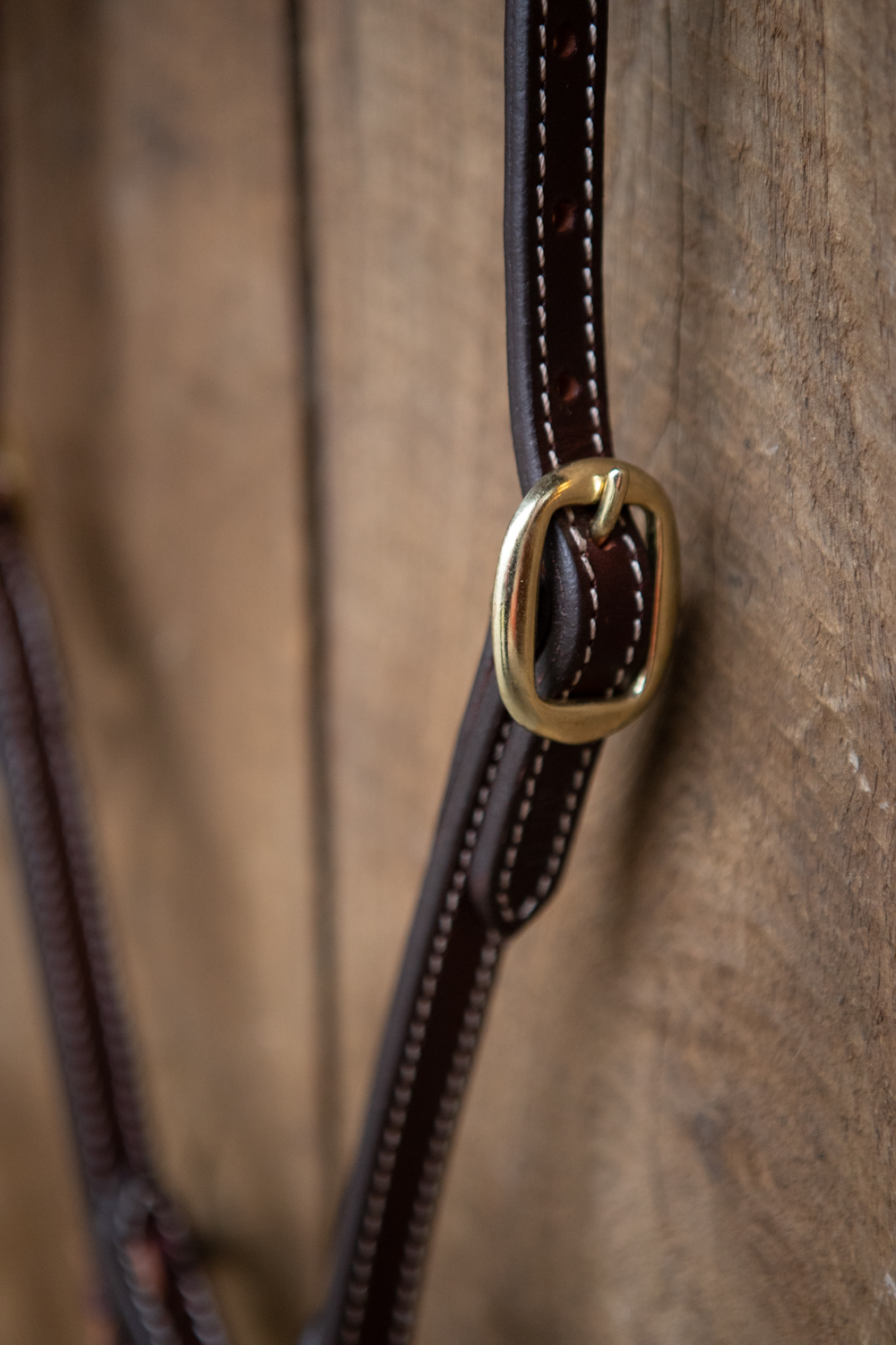 All That Oklahoma One Ear Headstall - 4