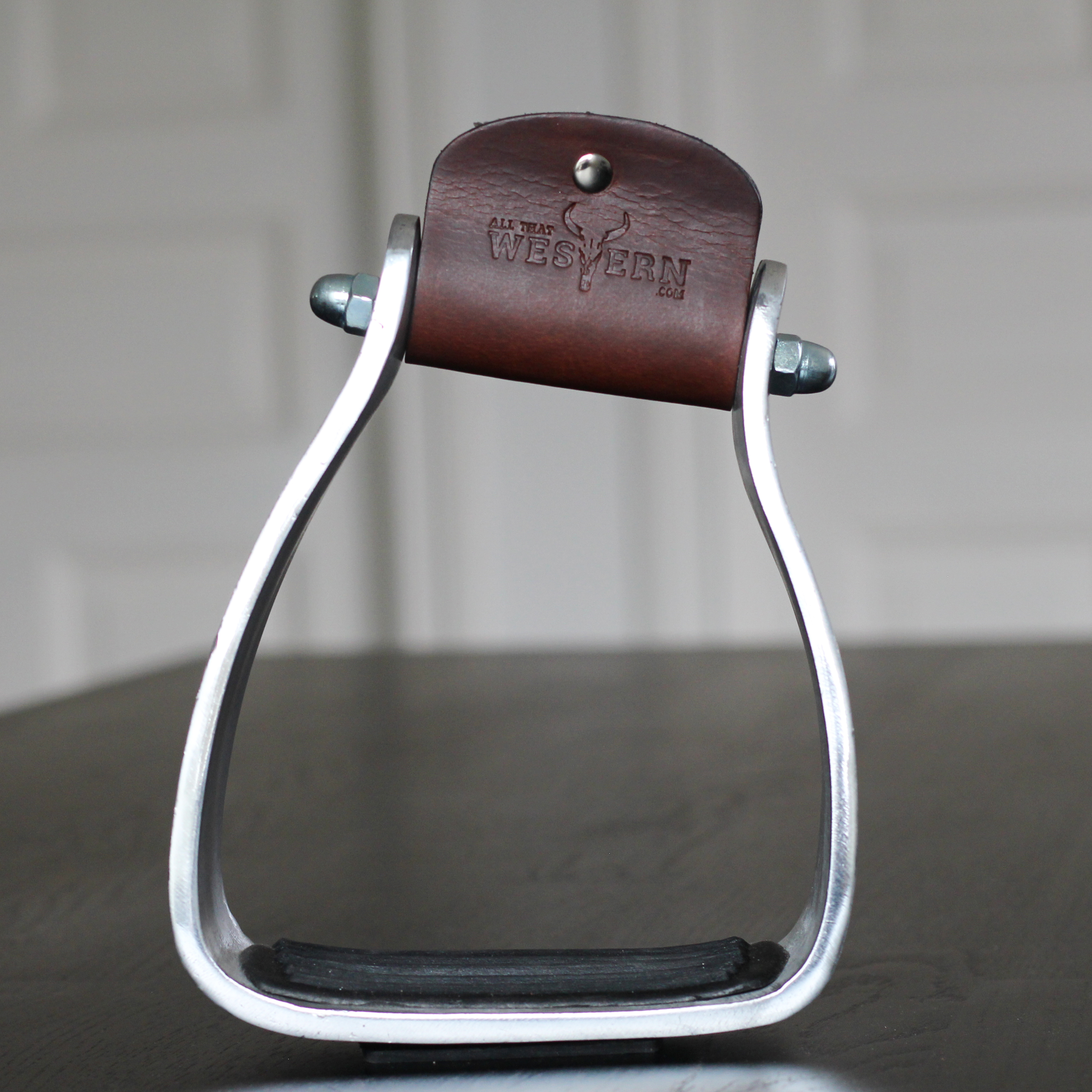 All That Slanted Stirrups No.4 Heavy - 2