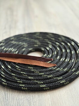 All That Training Rope 4,0m - Black/Olive