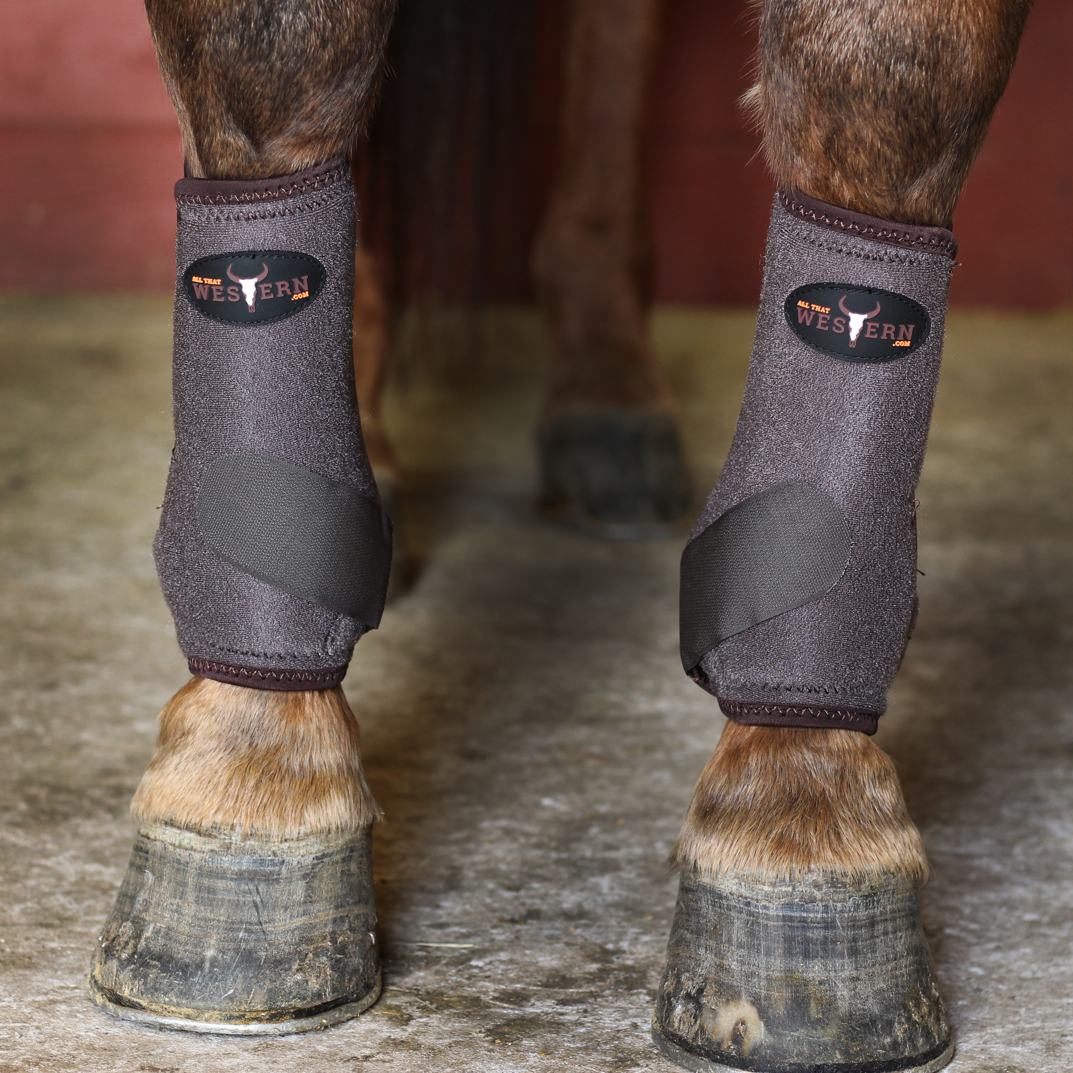 All That Sport Boots, Brown