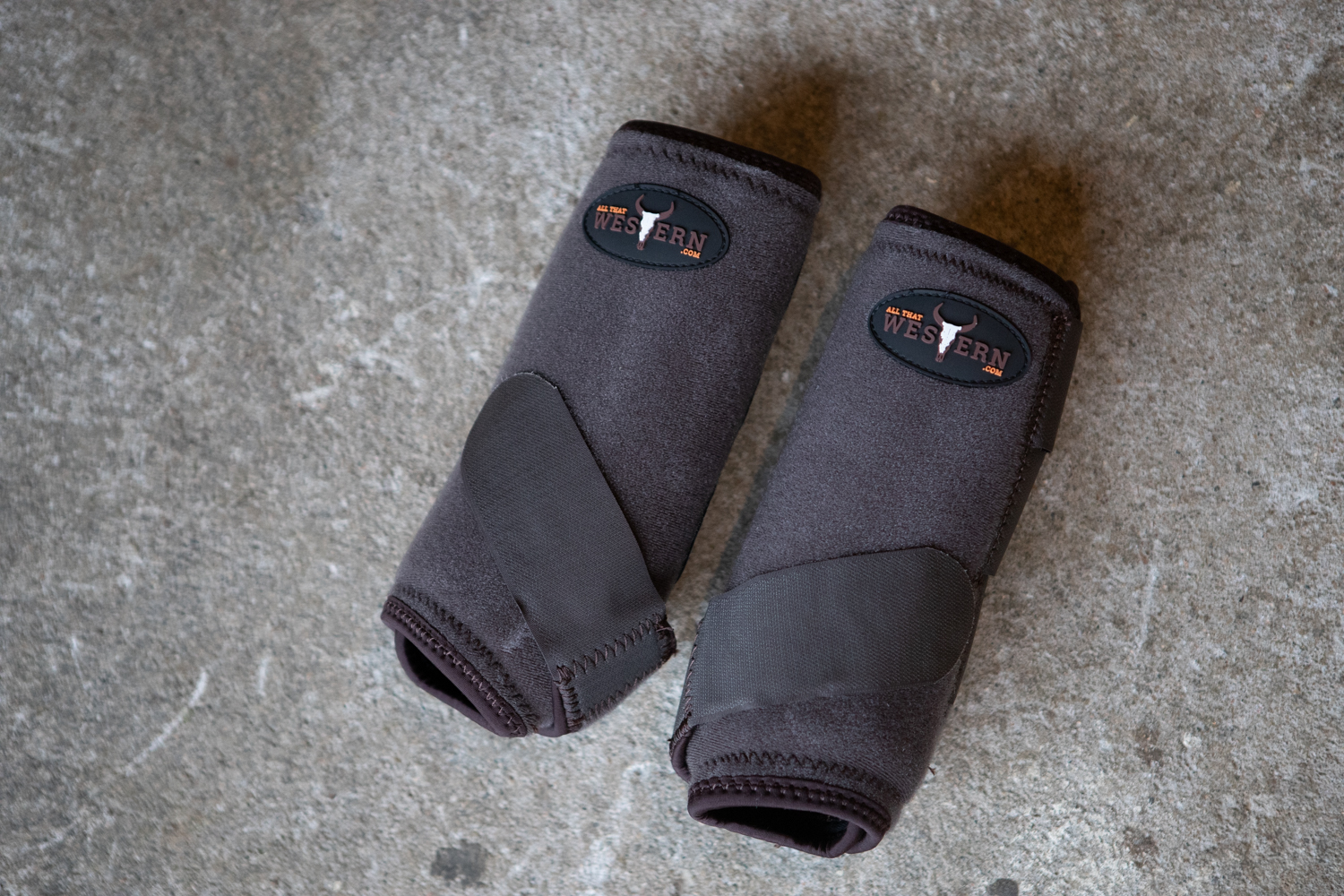 All That Sport Boots, Brown - 2