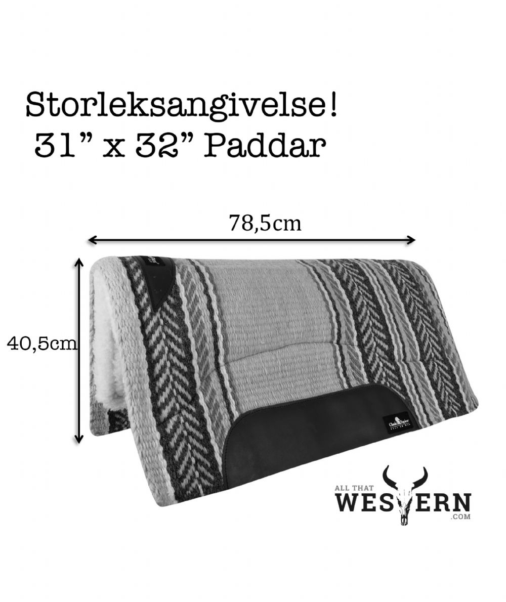 All That Merino Pad - 9