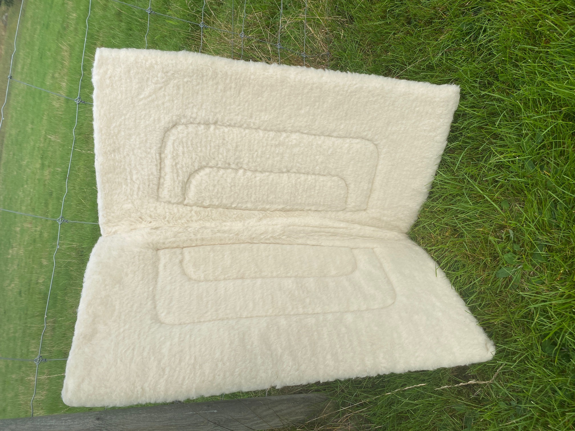 All That Merino Pad - 7
