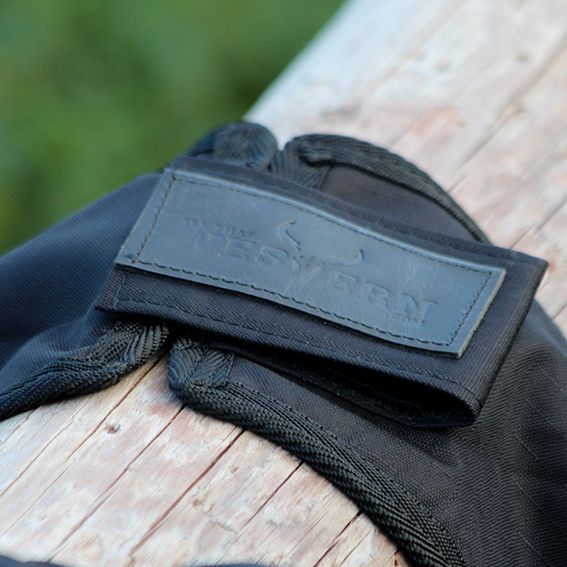 All That Riding Rug- Black - 5