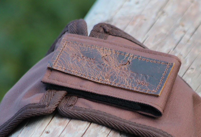 All That Riding Rug- Brown - 4