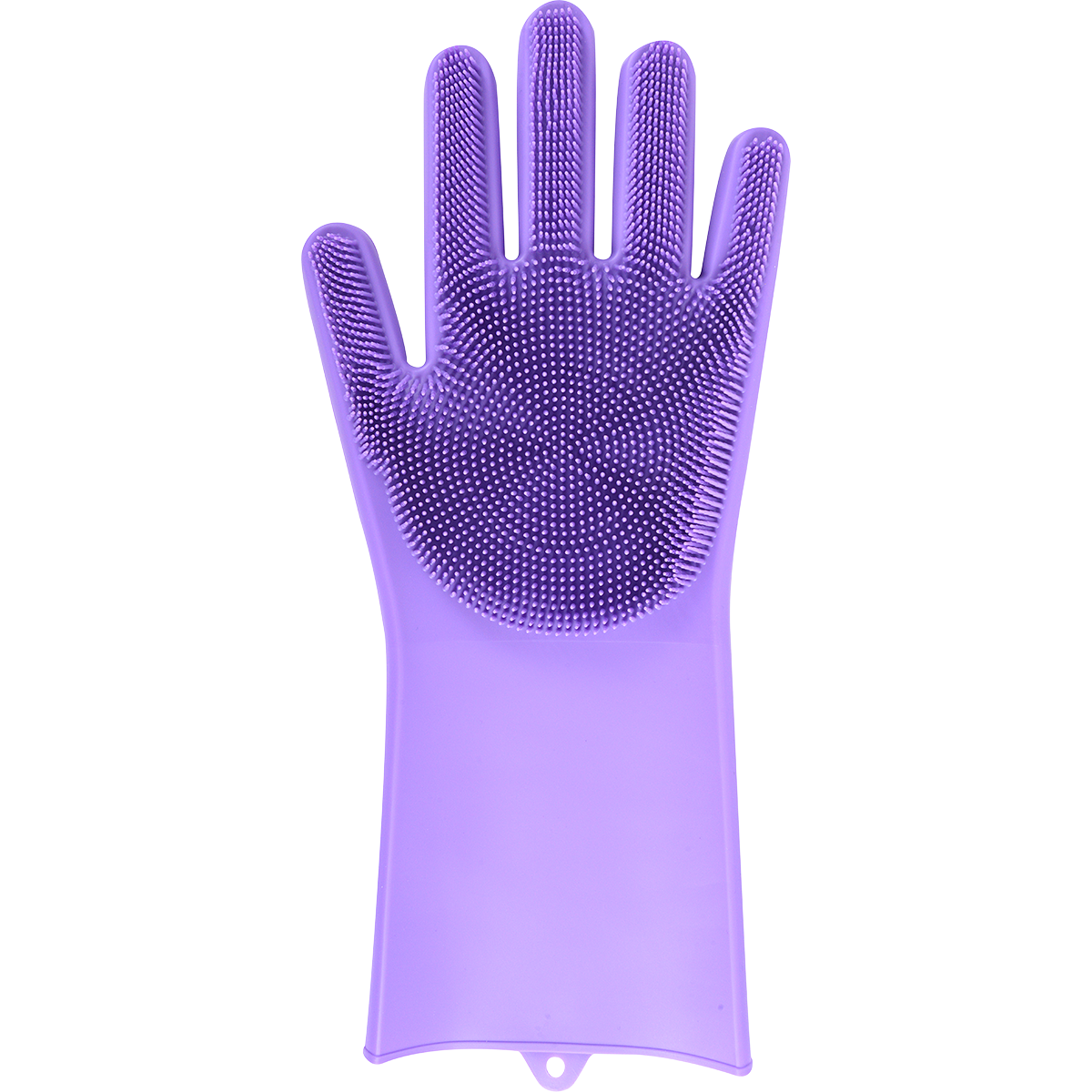 All That Wash Glove, Purple
