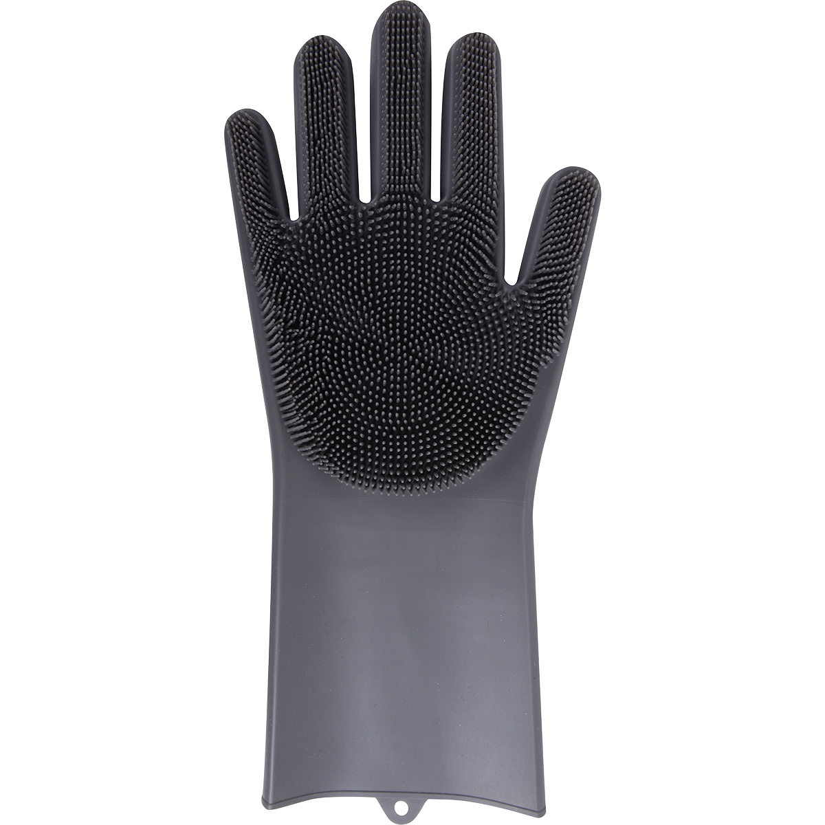All That Wash Glove, Grey