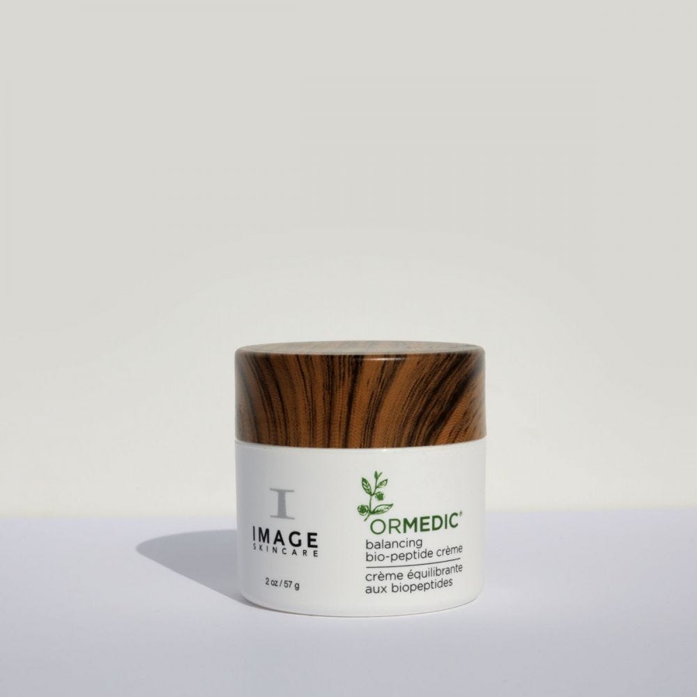 Ormedic Balancing Bio-Peptide Creme