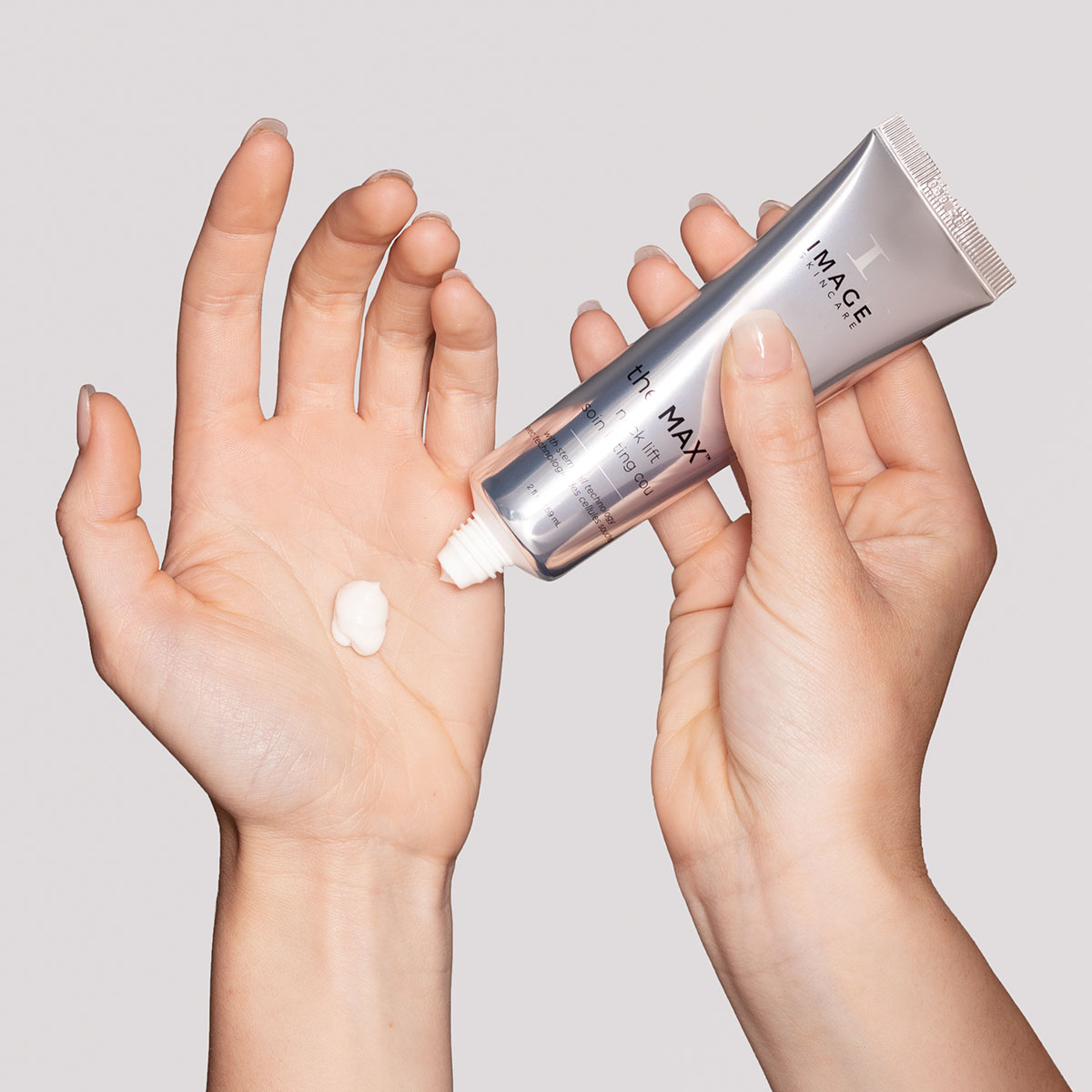 the MAX stem cell neck lift - 3