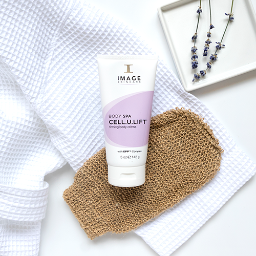 BODY SPA Cell.u.lift Firming Body Crème - 2