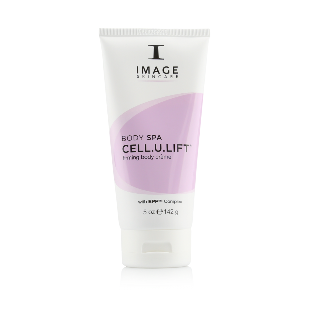 BODY SPA Cell.u.lift Firming Body Crème