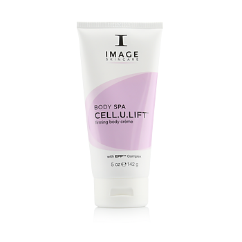 BODY SPA Cell.u.lift Firming Body Crème