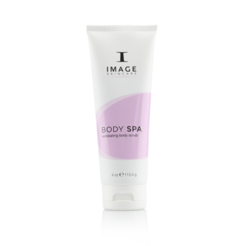 BODY SPA Exfoliating Body Scrub