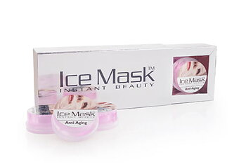 ICE MASK Instant Beauty