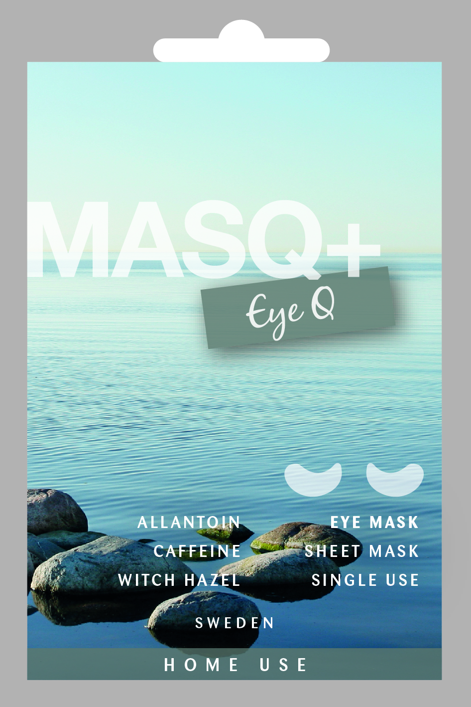 MASQ+ Eye Q