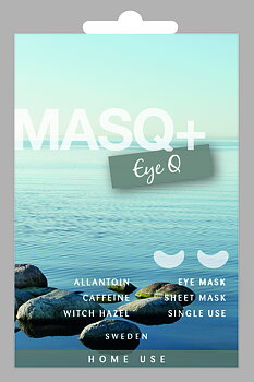 MASQ+ Eye Q