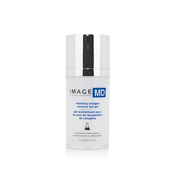 IMAGE MD restoring  recovery eye  gel