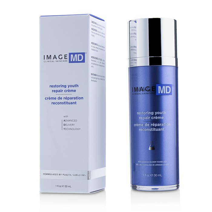 IMAGE MD restoring youth repair crème - 3
