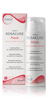 SYNCHROLINE  Rosacure Mask