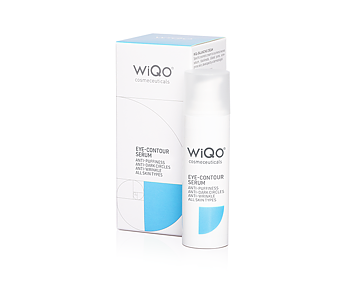 WiQo Eye-Contour Serum