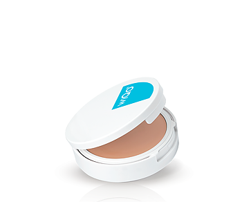 WiQo ICP Compact Cream SPF50